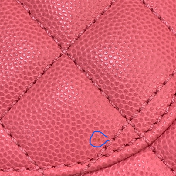 ❌❌SOLD elsewhere❌Chanel 19A small Coco handle - Picture 15 of 17